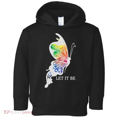 Toddler Hoodie
