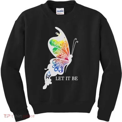 Kids Sweatshirt