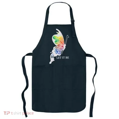 Apron