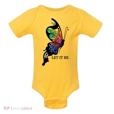 Baby Bodysuit