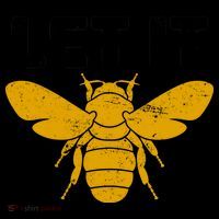Let It Bee Coffee Mug thumb 5