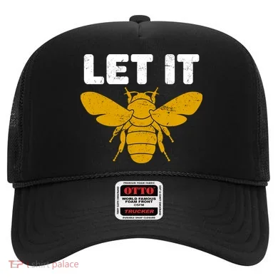 Let It Bee Hat