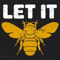 Let It Bee Hat thumb 2