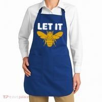 Let It Bee Apron thumb 2