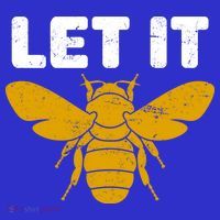 Let It Bee Sweatshirt thumb 3