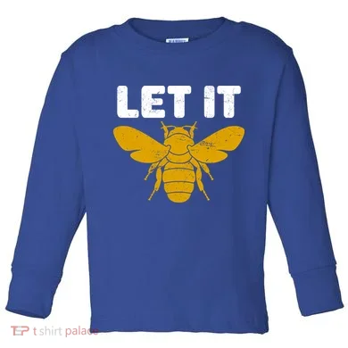 Toddler Long Sleeve