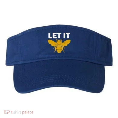 Let It Bee Visor