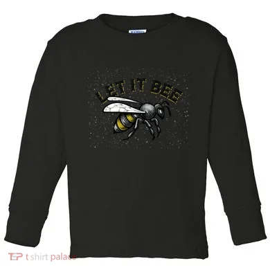 Toddler Long Sleeve