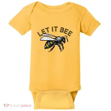 Baby Bodysuit