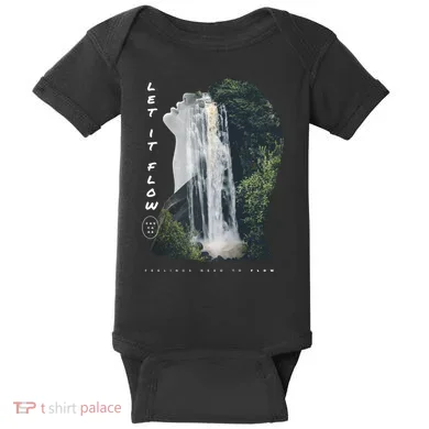 Baby Bodysuit