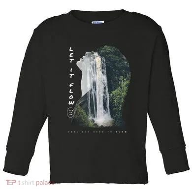 Toddler Long Sleeve
