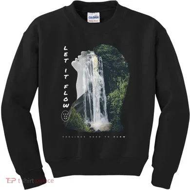Kids Sweatshirt