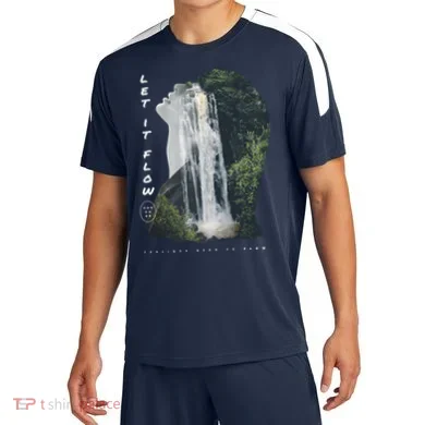 Soccer Jersey