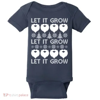 Baby Bodysuit