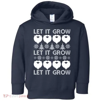 Toddler Hoodie