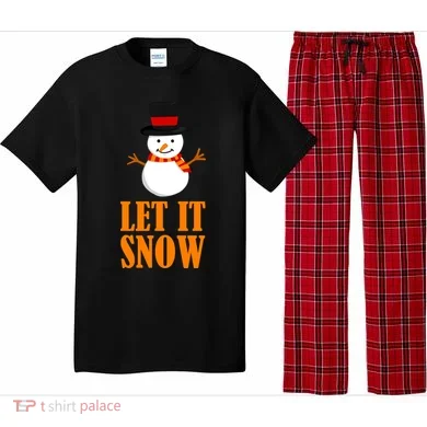 Pajama Set