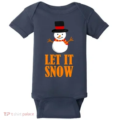 Baby Bodysuit
