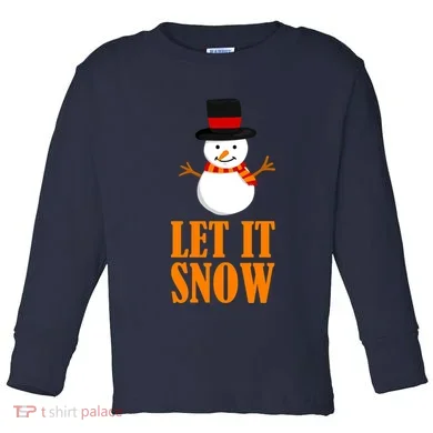 Toddler Long Sleeve