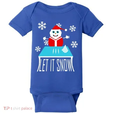 Baby Bodysuit