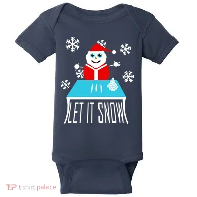 Baby Bodysuit