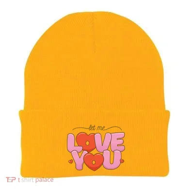 Beanie