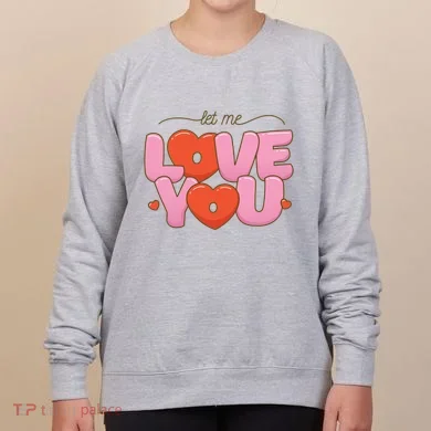 Women's Sweatshirt