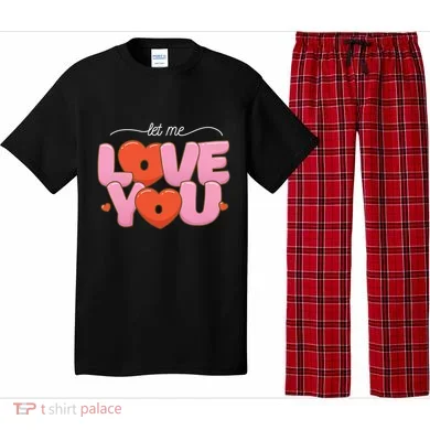 Pajama Set