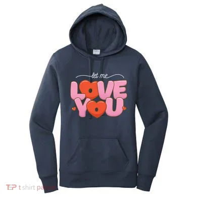Women's Hoodie
