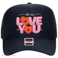 Let Me Love You Hat thumb 0