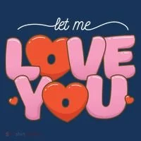Let Me Love You Toddler T-Shirt thumb 4