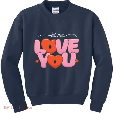 Kids Sweatshirt