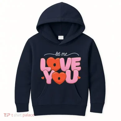 Kids Hoodie
