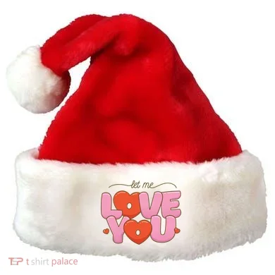 Santa Hat