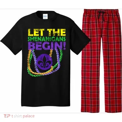 Pajama Set