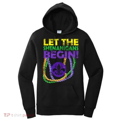 Women's Hoodie