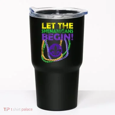 Tumbler
