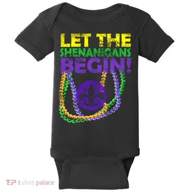 Baby Bodysuit