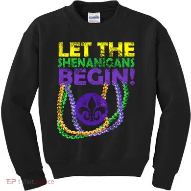 Kids Sweatshirt
