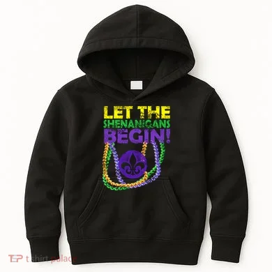 Kids Hoodie