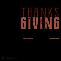 Let Thanks & Giving Be More Than Just Season Coffee Mug thumb 5