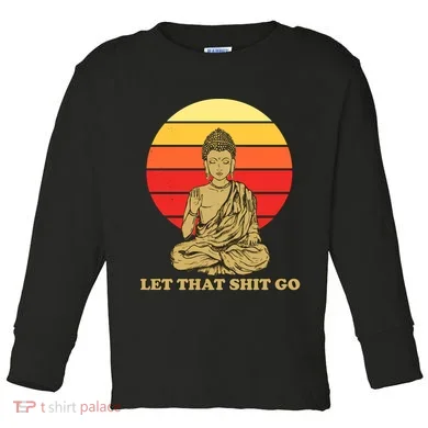 Toddler Long Sleeve
