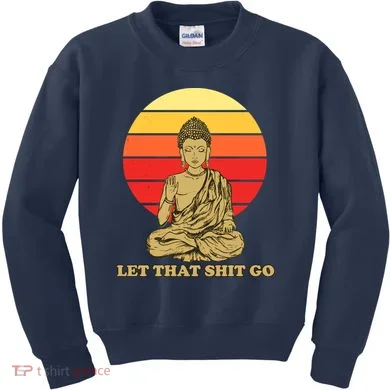 Kids Sweatshirt