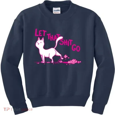 Kids Sweatshirt
