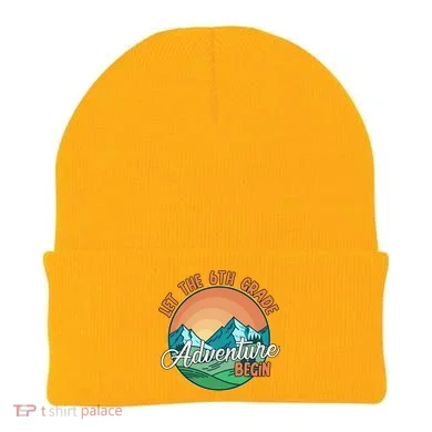 Beanie