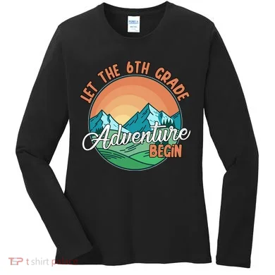 Women's Long Sleeve Shirt
