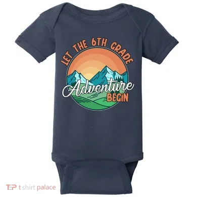 Baby Bodysuit