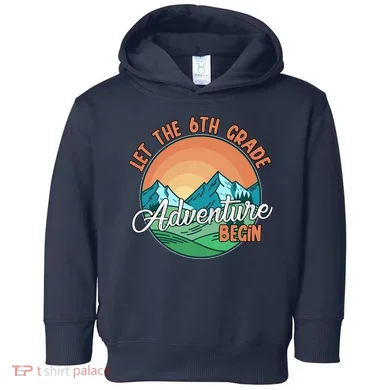 Toddler Hoodie