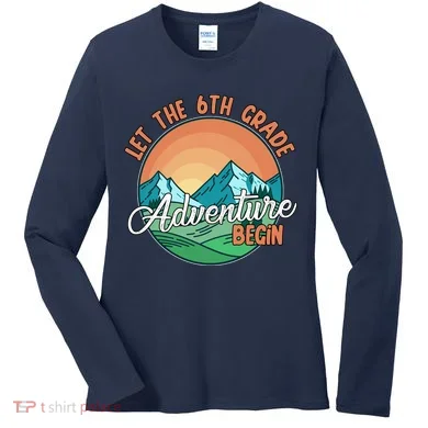 Women's Long Sleeve Shirt