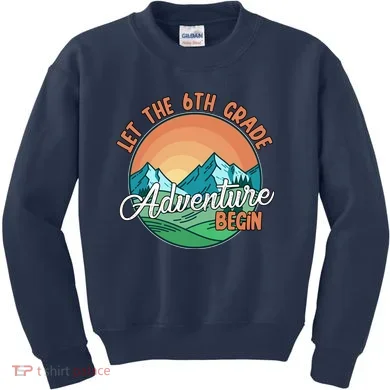 Kids Sweatshirt