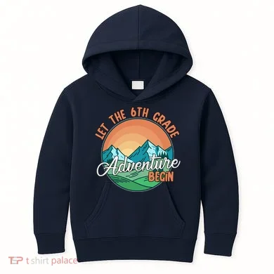 Kids Hoodie